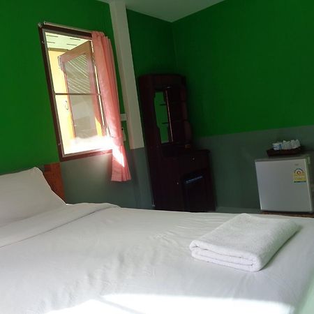 Sarm Mork Guest House Μάε Χονγκ Σον Εξωτερικό φωτογραφία