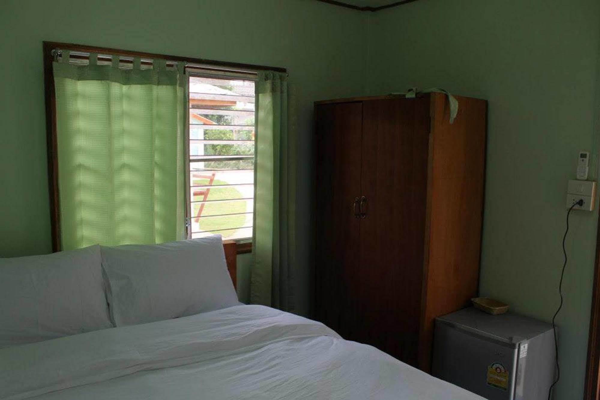 Sarm Mork Guest House Μάε Χονγκ Σον Εξωτερικό φωτογραφία