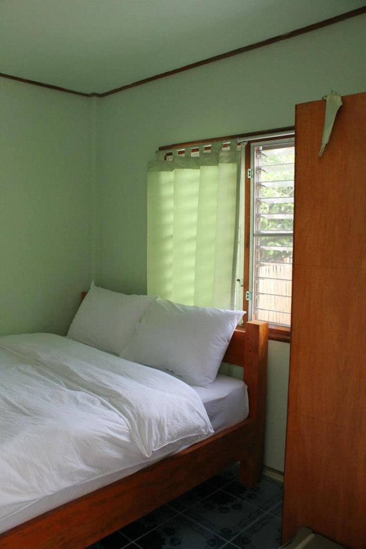 Sarm Mork Guest House Μάε Χονγκ Σον Εξωτερικό φωτογραφία
